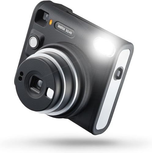 Fujifilm Instax Square SQ40