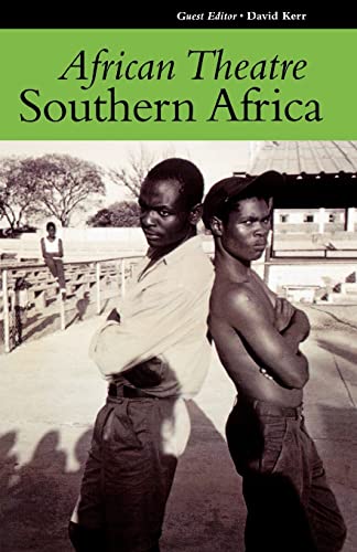 African Theatre: Southern Africa