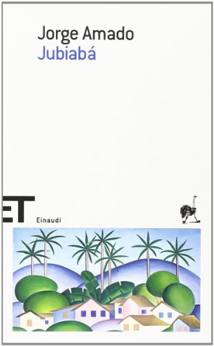 Jubiabá Jubiabá
