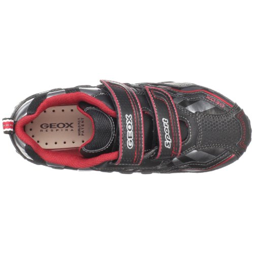 Image of Geox Toddler Jr Tornado Sneaker