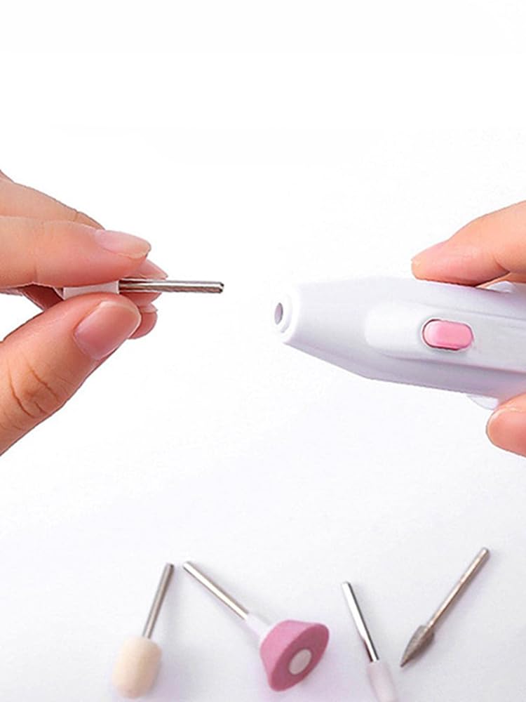 Amazon.co.jp: Ergugos ネイルマシン ジェルネイル オフ 電動