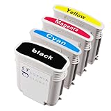 Generic HP 940XL/44 Remanufactured Ink Cartridge Replacement for HP 940XL