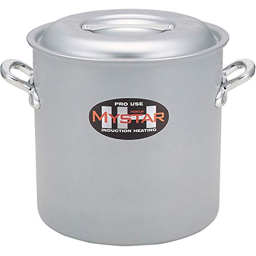 HOKUA(�z�N�A) �}�C�X�^�[ �Ɩ��p IH ������ 36cm AZV7207