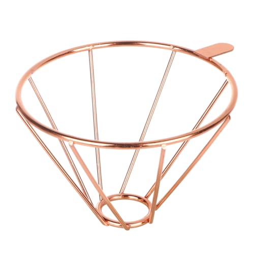 TIDTALEO funil gotejador filtro de aço manchador filtro de aço inoxidável funis para encher garrafas