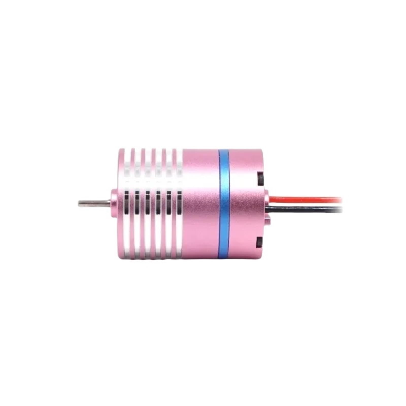 Moteur brushless 370 évite la surchauffe 48000 RPM Superforce MP9