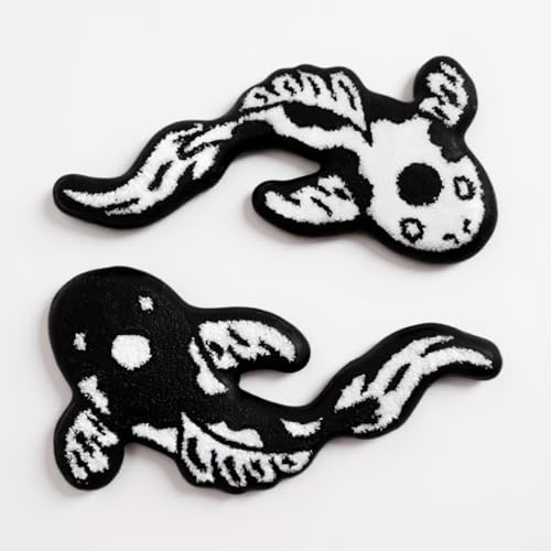 Koi Fish Rug Set of 2