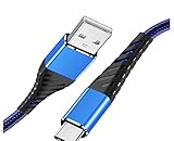 DHERIGTECH usb battery charger cable lead for Therabody Theragun Mini Handheld Massager Image