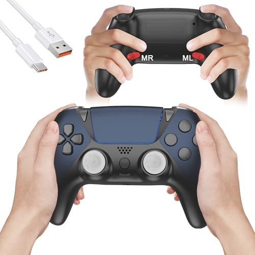 Upgrade Ymir Controller for Compatible with GeForce Now,Wireless Controller with
