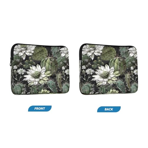 Funda impermeable para laptop 13-14 pulgadas miniatura 2
