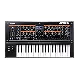 Roland JUPITER-XM Professional Iconic Portable Synthesizer with Legendary Sound and Design.