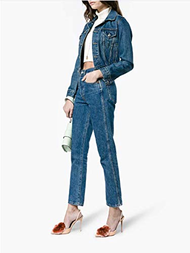 Divanne Pumps for Women,Puff Pompom High Heels Pointed Toe Slingback Pumps Stiletto Heel Sandals Evening Party Wedding Shoes4