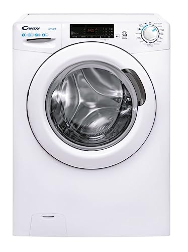 Lavatrice Frontale 9 Kg Classe A+++