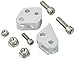 Blox Racing BXAC-00320-SI Short Shifter Adapter Kit