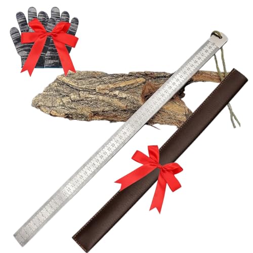 ȒKAC`/Z`[gXP[t20C`gpKAX`[KA~߃ObvƕیP[XtA؍HAzADIYpK Heavy Duty Ruler