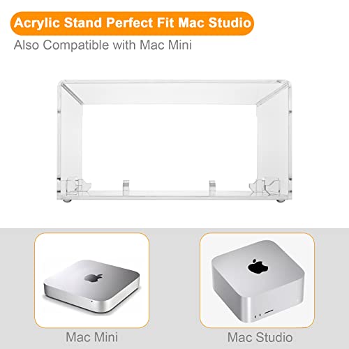 Apple Mac Studio M2 Ultra desktop