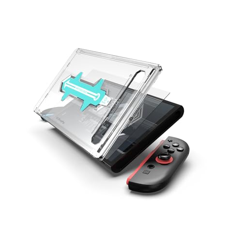 S̓{ MSL FORCE ʕیtB A~mPC_KXtB NA KChg zR wh~ Nintendo Switch2Ή