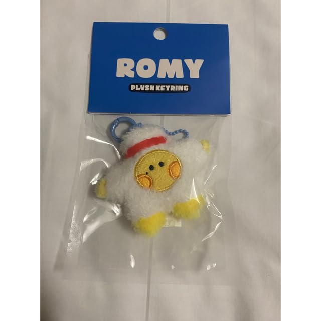 TREASURE ジフン TRUZ ROMY minini 新品未開封 ☆新品未開封品TRUZ minini ROMY TREASUREジフン - メルカリ