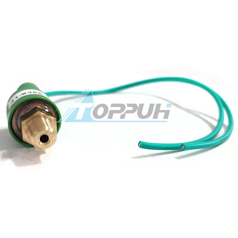 41-6356 416356 High Pressure Switch Compatible with Thermo King SLXI SB SLX SL SLXE