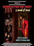 Scribbles From The Crypt