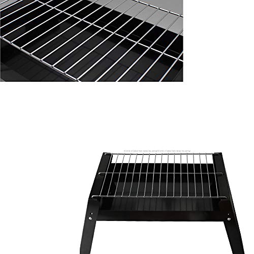 Barbecue extérieur portable REYG mini barbecue de camping et pique-nique - 8