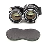 mamiya sekor 500 tl Lieferumfang: 1x Objektivfrontdeckel (46mm). Qualität Made in Germany.