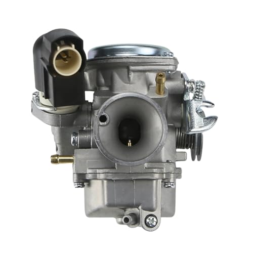 Carburateur Sdh50qt 50cc compatible Today50 Nvs50 Nsk50sh4 pièce de rechange moteur 2 temps
