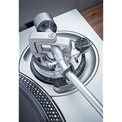 Technics SL1200GR Silver Platine Vinyle Audiophile et DJ - Les Beatles, Paul McCartney, John Lennon, RIngo Starr, George Harrison Technics SL1200GR Silver Platine Vinyle Audiophile et DJ – Image 2
