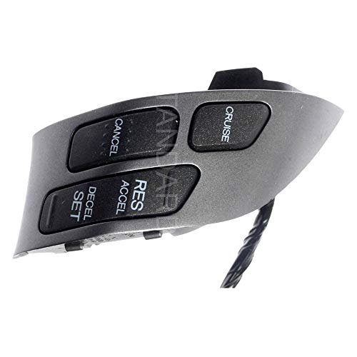 Standard Motor Products CCA1008 Cruise Control Switch