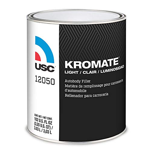 Kromate Light, 1-Gallon