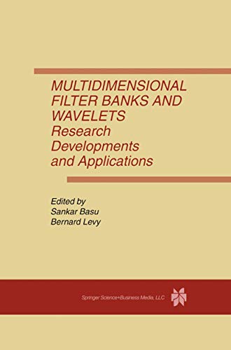 Multidimensional Filter Banks and Wavelets: Research Developments and Applications view 2