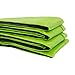 Sootvp 16FT Trampoline Pad, Universal Trampoline Repalcement Safety Pad for Round Frame, Tear-Resistant & Waterproof, Green