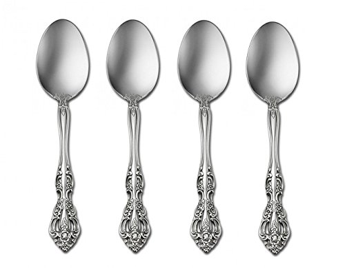 Do you use a fork for a spoon for soup