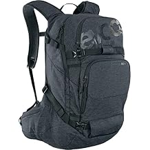 EVOC, Line Pro 30, Snow Backpack, 30L, Black, LXL