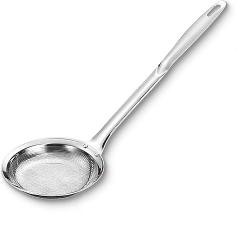 Stainless Steel Colander