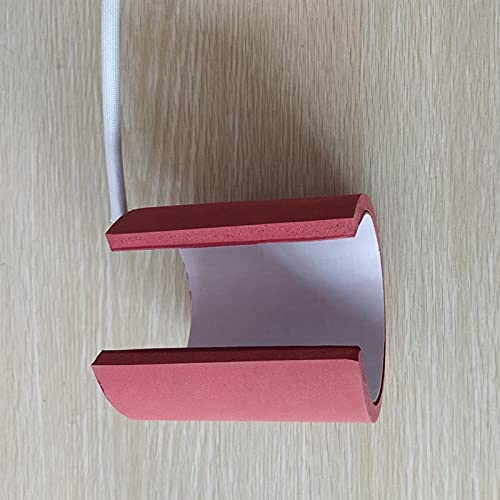 Lysee 3D Printer Parts & Accessories - Sublimation Machine Silicone Mug Heating Pad Mat Mug Heat Press Parts for Mugs Printing Press 7.5-9.5CM 11OZ Cups 110V/220V - (Color: As Shown)