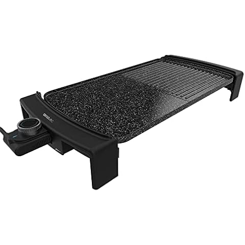 Gril électrique Cecotec Tasty&Grill 3000 Cover