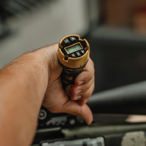 Wheeler Digital FAT Torque Wrench