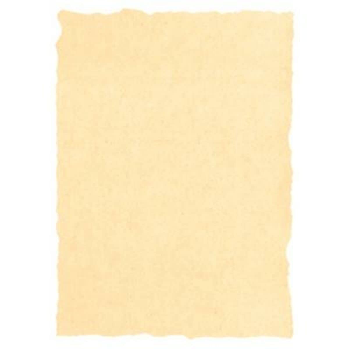 Michel 2603 A4 Parchment Paper, Cream