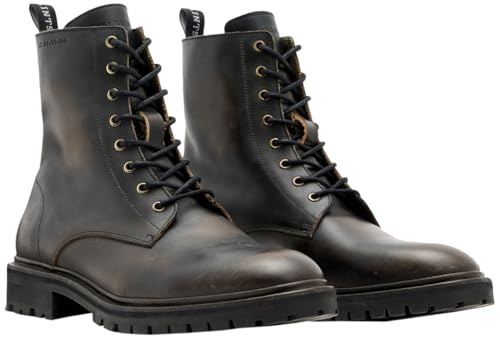 Men's Tobias Combat Boot4