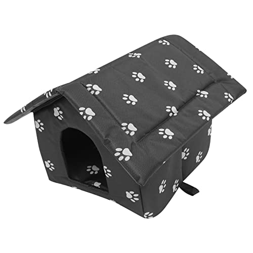 pets which dog house best patios