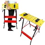 Bancada Ajustavel Starfer