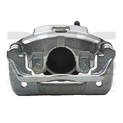 Image of Dynamic Friction Company Rear Left Premium Brake Caliper 331-54077