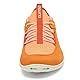 SAGUARO Barfußschuhe Damen Herren Barfuss Schuhe Knit Barfussschuhe Minimalistische Fitnessschuhe Barefoot Shoes, Flex II Orange, Gr.42