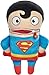 Produktbild Schmidt Spiele 42551 Sorgenfresser, Superman, DC Super Hero, 29 cm