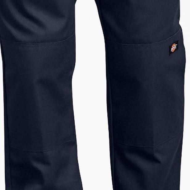 Dickies Mens Flex Regular Fit Double Knee Work Pants - Image 5