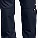 Dickies Flex Regular Fit Double Knee Work Pants, Dark Navy, 36 32