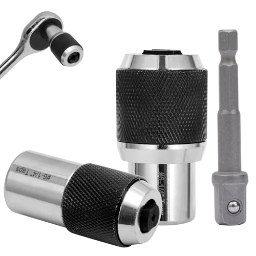 Zihvfzu Tap Socket Set