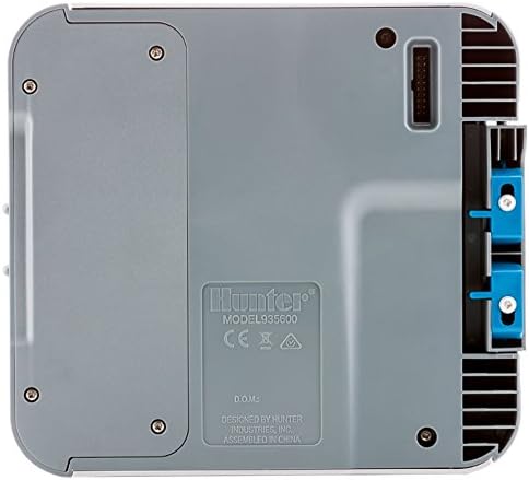 Hunter HPC-FP Hydrawise Face Panel Upgrade for Pro-C Timers HPC Front Panel WiFi HPCFP Face Plate