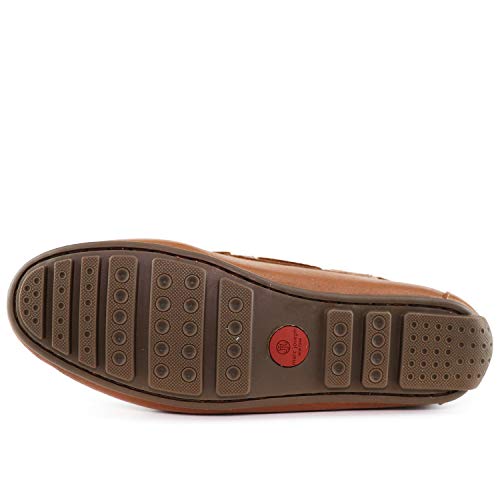 Marc Joseph New York Women's Murray Hill Loafer3