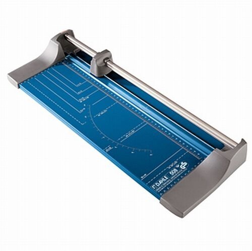 Preisvergleich Produktbild Dahle Personal Trimmer Model 508 46 cm Blue